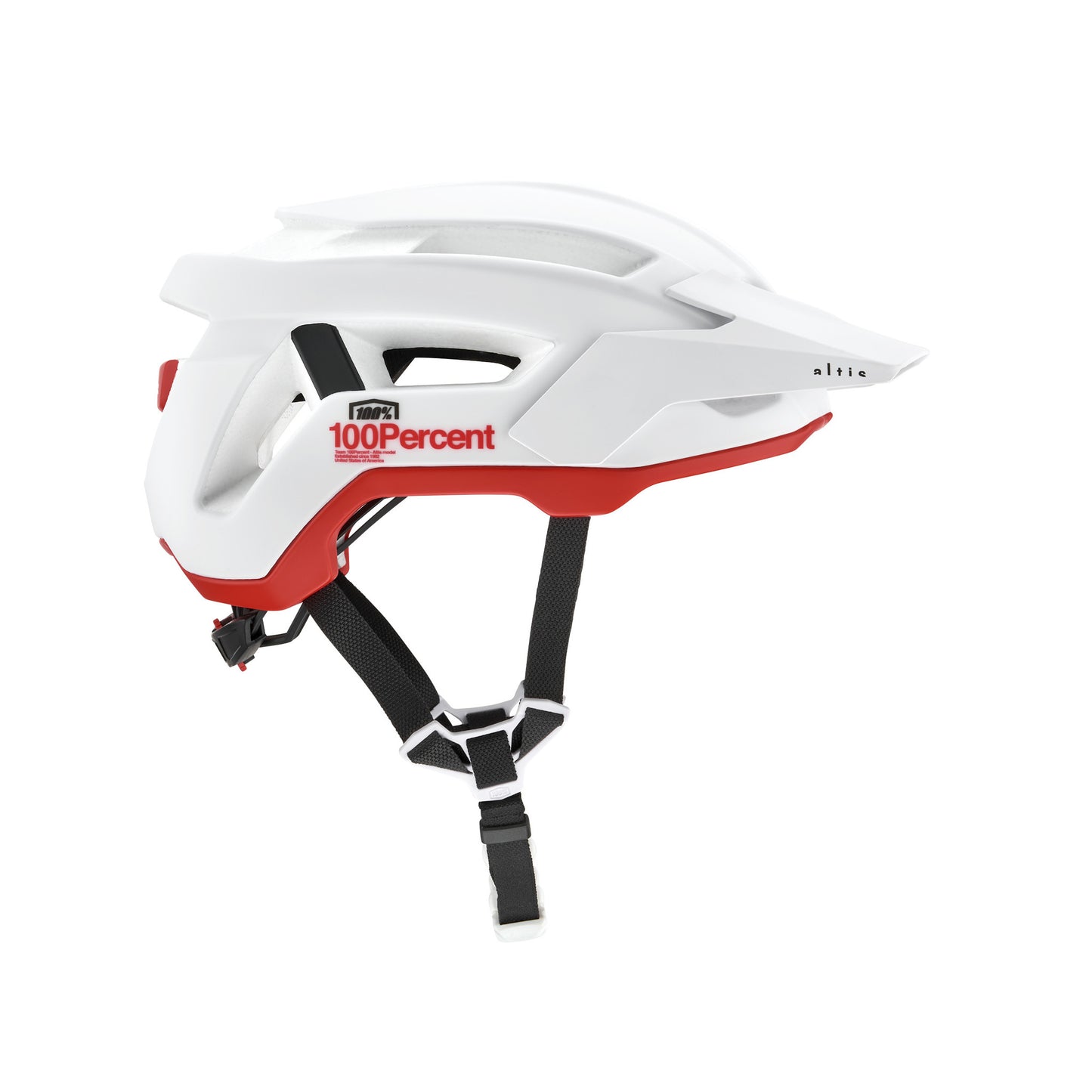 100% Mtb Helmet Altis Trail