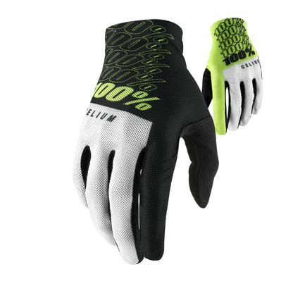 100% Cycling gloves MTB Celium 21