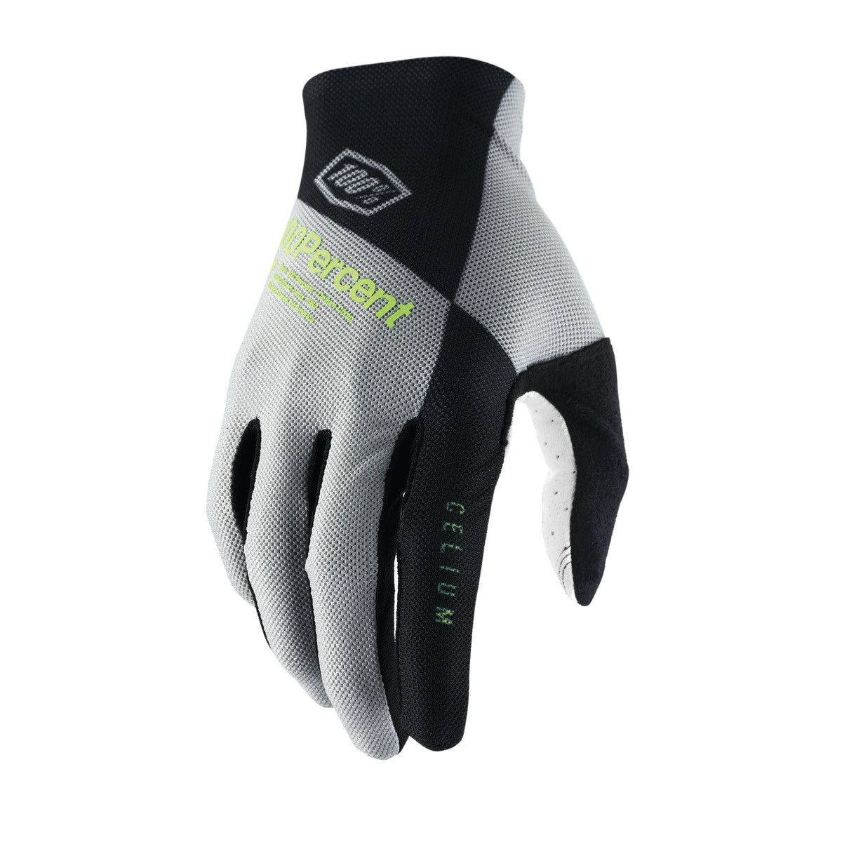 100% Cycling gloves MTB Celium 21