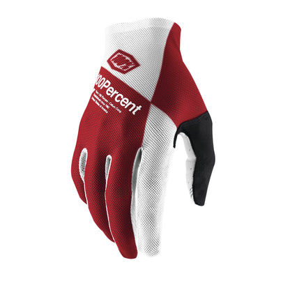 100% Cycling gloves MTB Celium 21