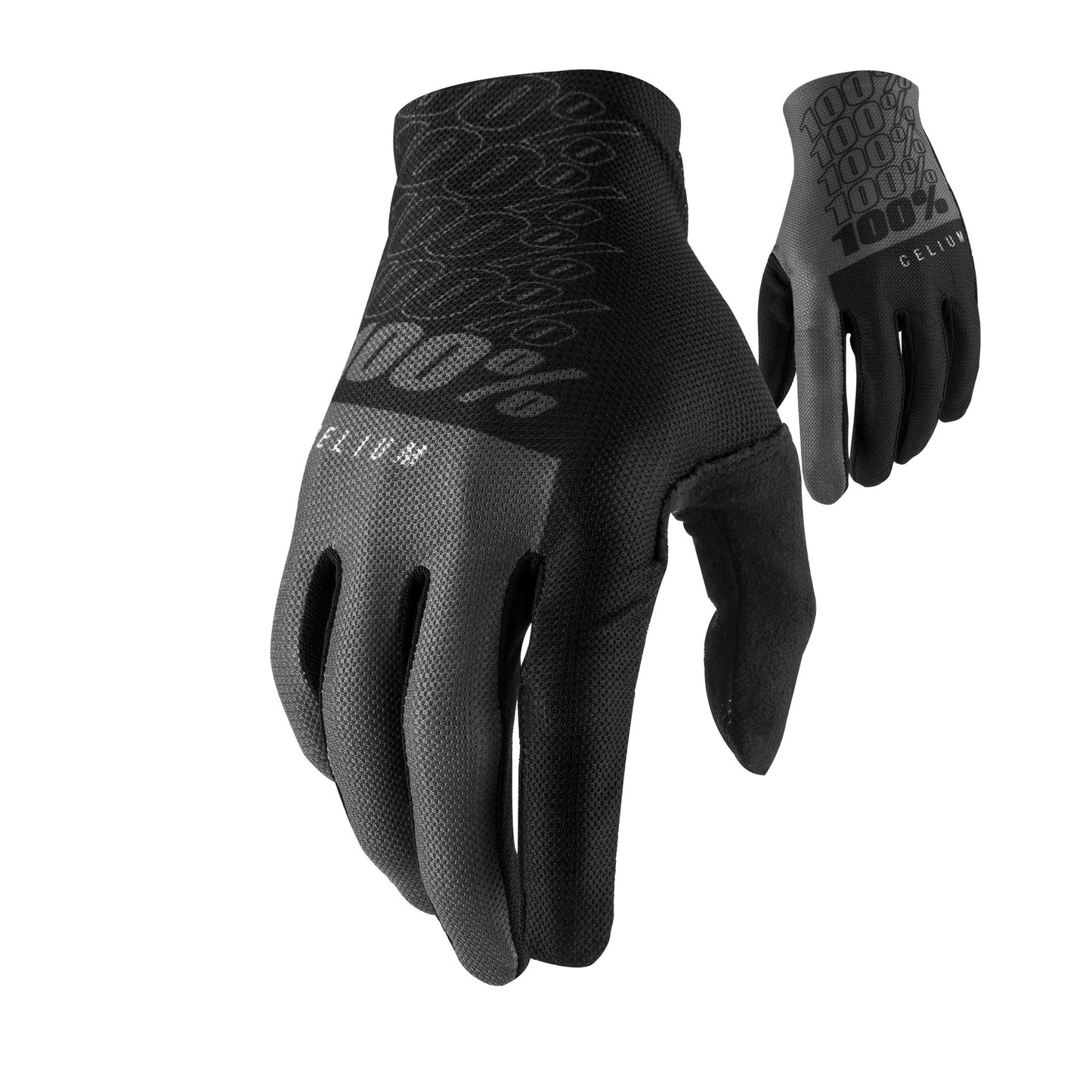 100% Cycling gloves MTB Celium 21