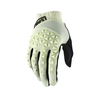 100% Cycling Gloves MTB Geomatic