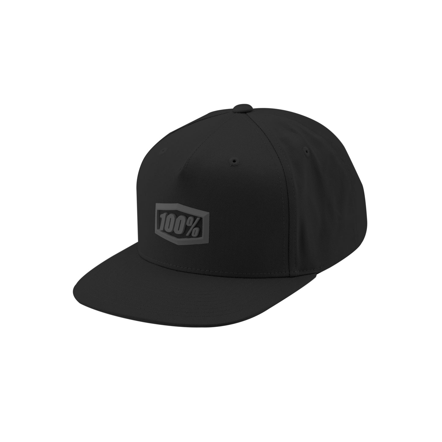 100% Cap Snapback MTB ENTERPRISE