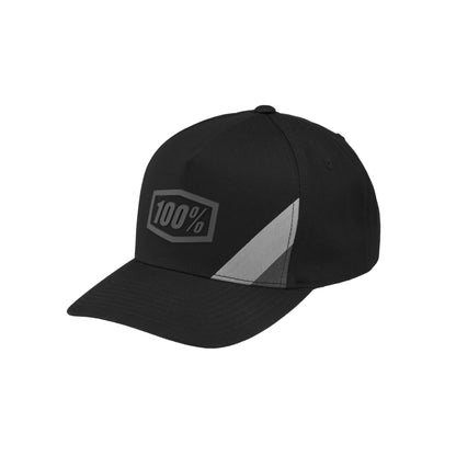 100% Cap Snapback MTB CORNERSTONE X-Fit