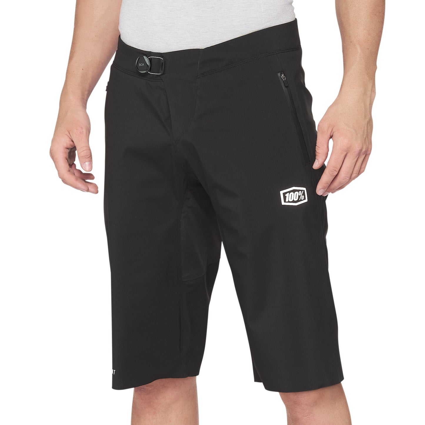 100% MTB Shorts Hydromatic