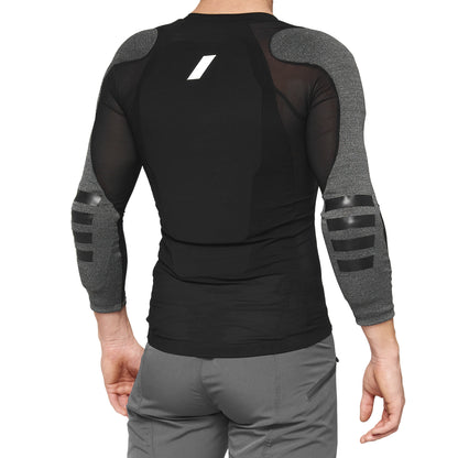 100% Mtb Vest Protection Long Sleeves Tarka