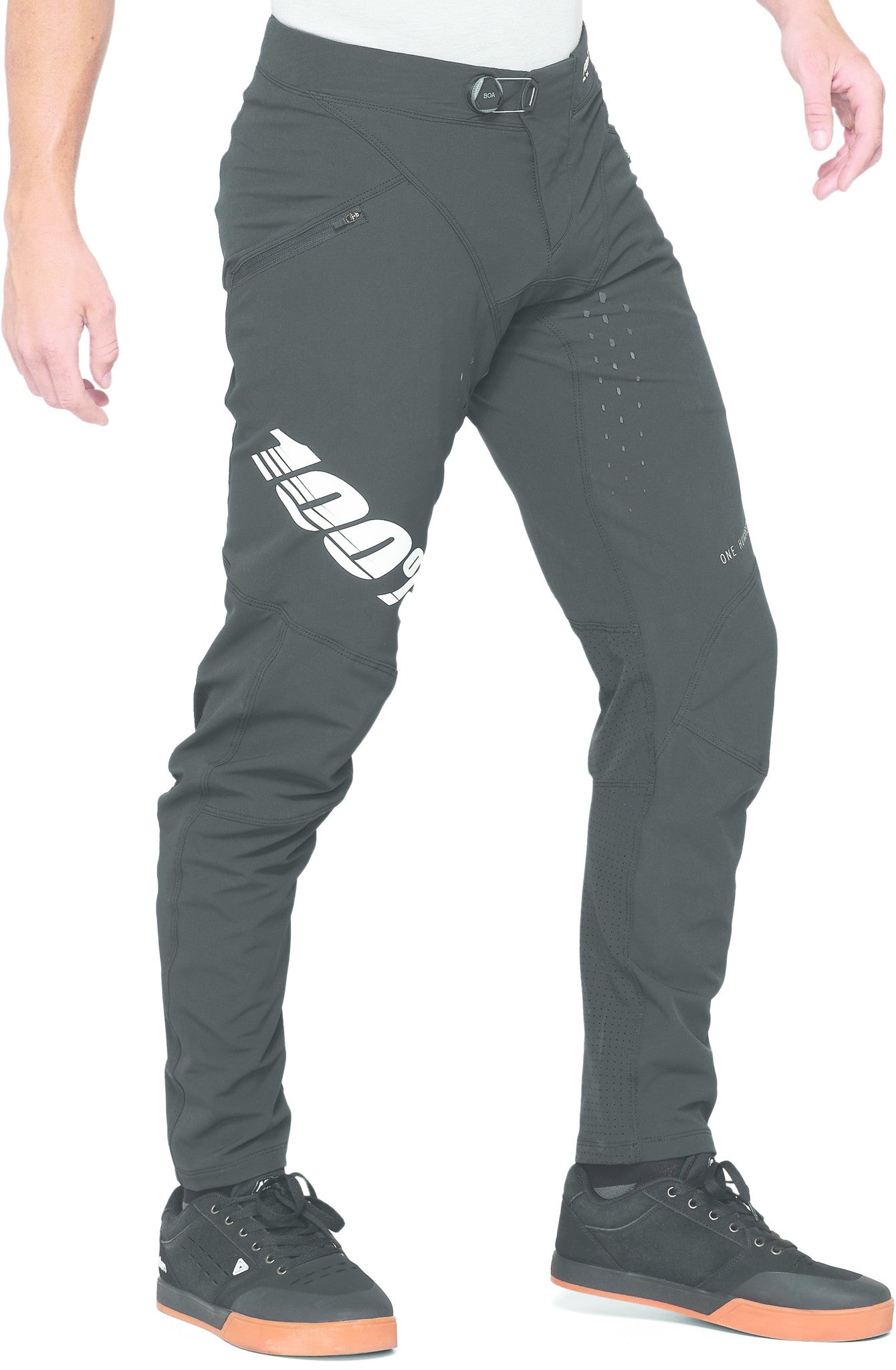 100% MTB Pants R-Core X