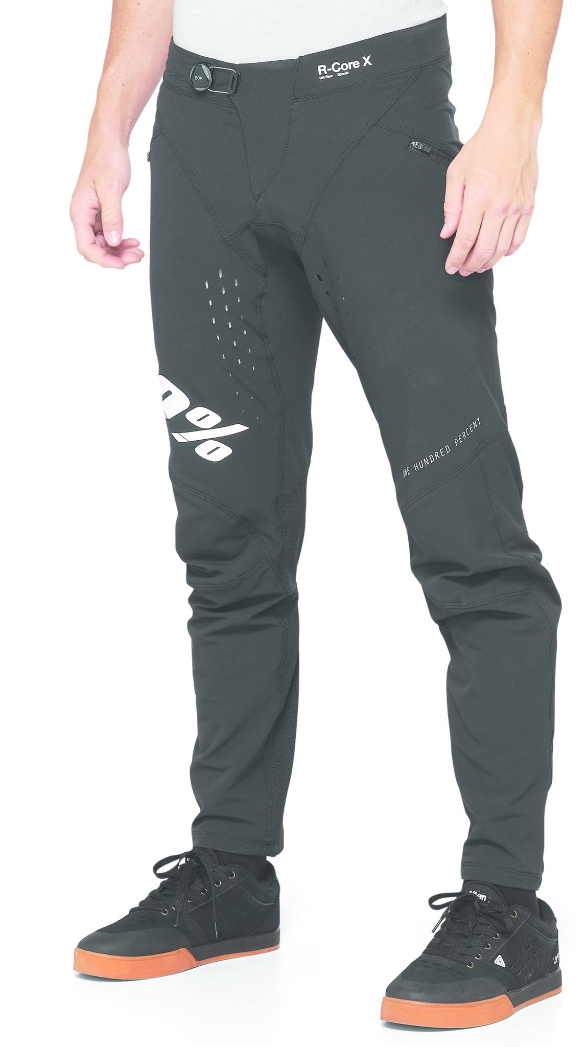 100% MTB Pants R-Core X