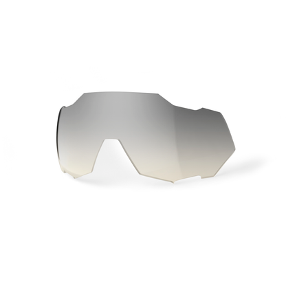 100% Speedtrap Goggles Replacement Lens