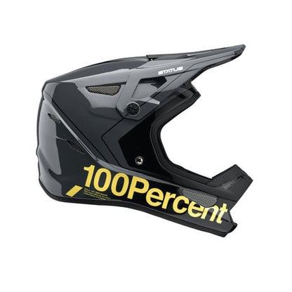 100% Mtb Helmet Status