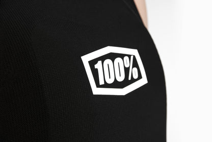 100% Mtb Vest Protection No Sleeves Tarka