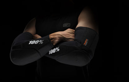 100% Mtb Elbow Pads Teratec+