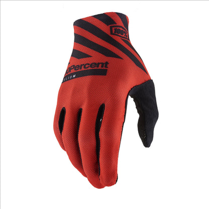 100% Gloves MTB Celium 22