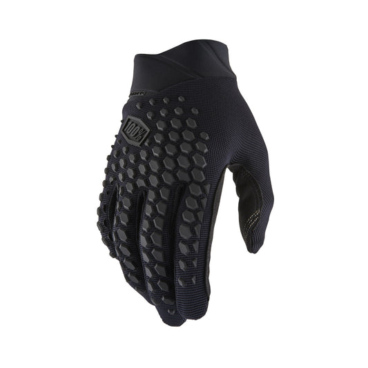 100% MTB Gloves Geomatic 22