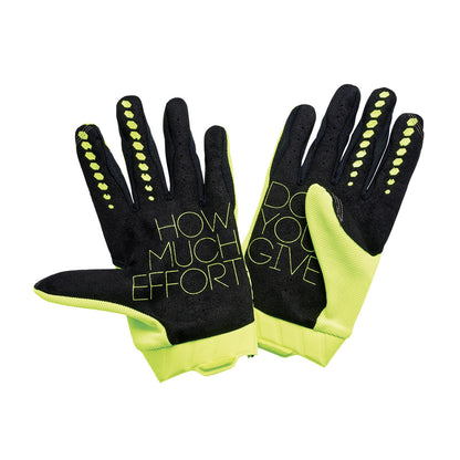 100% MTB Gloves Geomatic 22