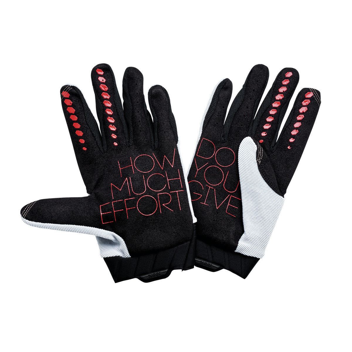 100% MTB Gloves Geomatic 22