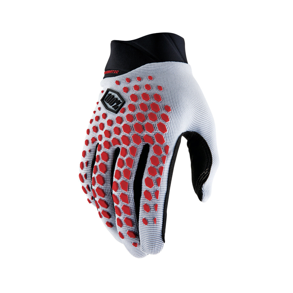 100% MTB Gloves Geomatic 22