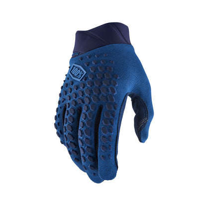 100% MTB Gloves Geomatic 22