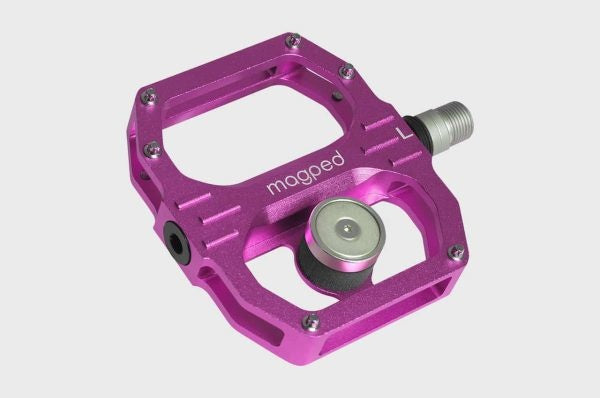 Magped Magnetic Pedals Sport2