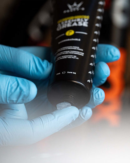 Peaty's Suspension Assembly Grease (75g)