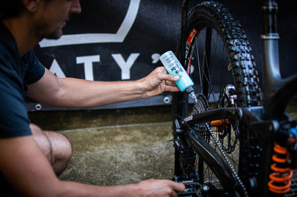 Peaty's LinkLube All Weather Chain