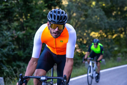 Ale Jersey Short Sleeves R-EV1 Race 2.0