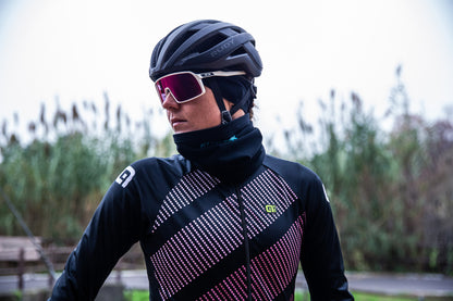 Ale Women Cycling PR-R Tak Wool Thermo