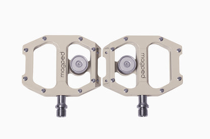 Magped Magnetic Pedals Ultra