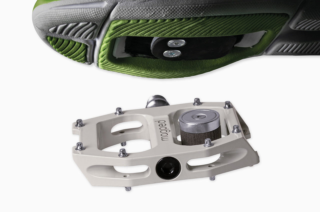 Magped Magnetic Pedals Ultra