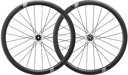 Vision Wheelset SC 40 RIM-CL SH11