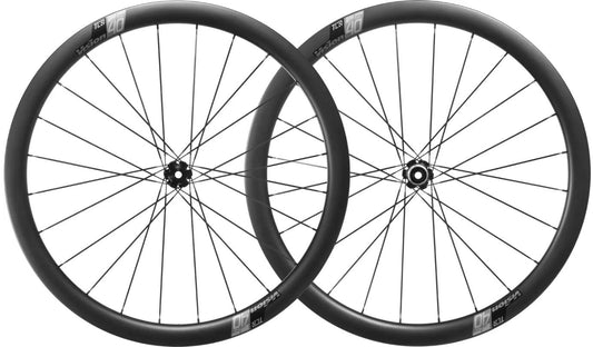 Vision Wheelset SC 40 RIM-CL SH11