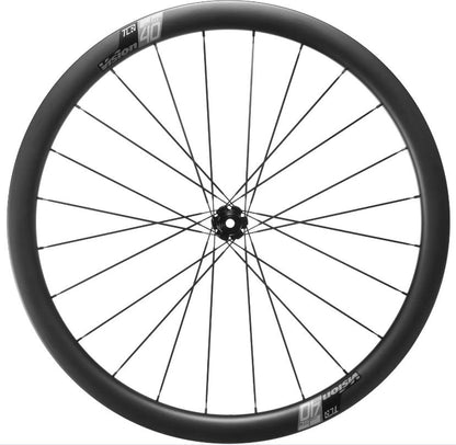 Vision Wheelset SC 40 RIM-CL SH11