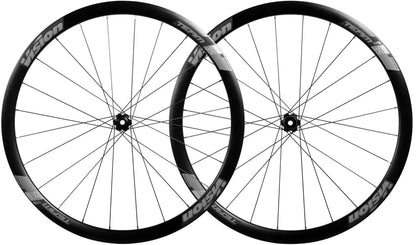 Vision Wheelset Team35 Disc Brakes-CL shim.