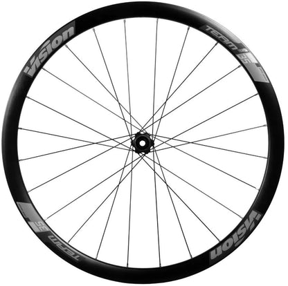 Vision Wheelset Team35 Disc Brakes-CL shim.