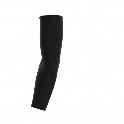 Armwarmers Seamless Black