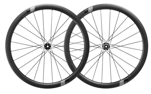 Vision Wheelset SC 40 DISC-CL SH11