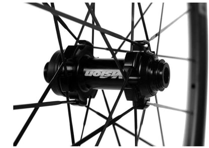 Vision Wheelset SC 40 DISC-CL SH11