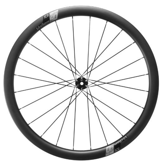 Vision Wheelset SC 40 DISC-CL SH11