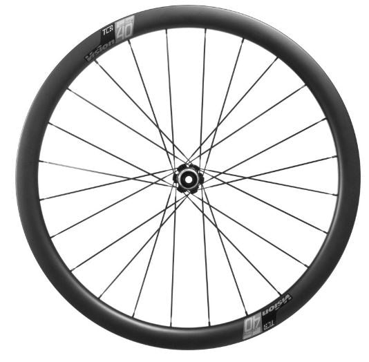 Vision Wheelset SC 40 DISC-CL SH11