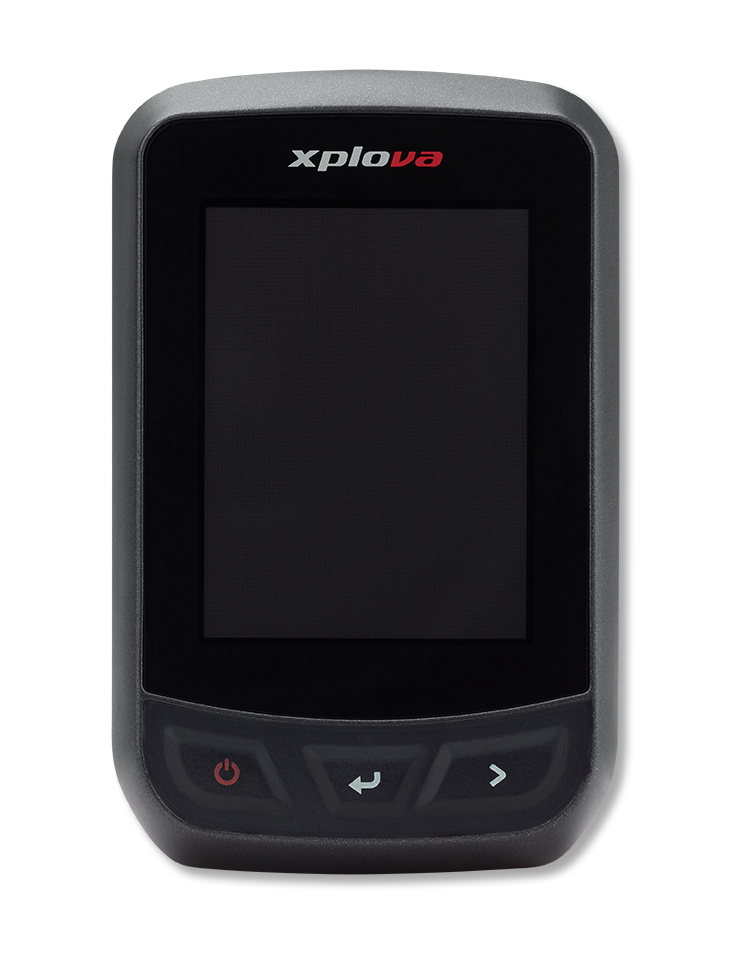 GPS Cycling Computer  X3