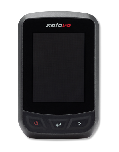 GPS Cycling Computer  X3