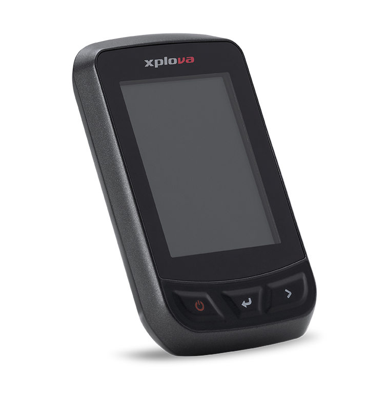 GPS Cycling Computer  X3