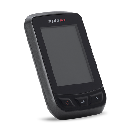 GPS Cycling Computer  X3