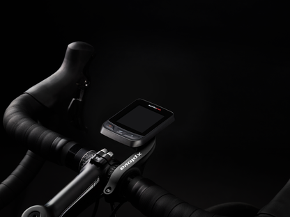 GPS Cycling Computer  X3